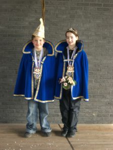 2005-2006 Jonas I - Maxine I
