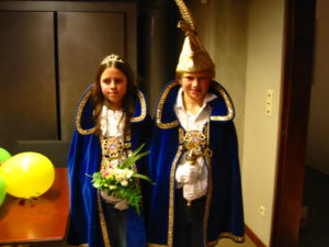 2006-2007 Brecht I - Larissa I