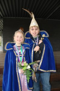 2007-20098 Jake I - Gwenny I
