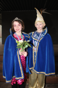 2008-2009 Allessandro I - Vicky I