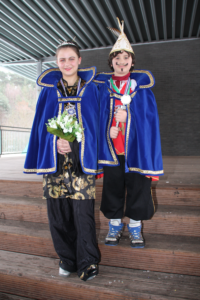 2009-2010 Simon I - Brinde I