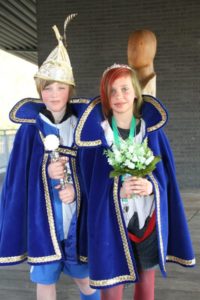 2010-2011 Sam I - Evi I