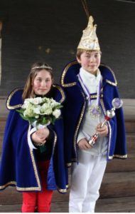 2013-2014 Sander I - Kyana I